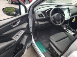 
 Subaru Ascent full									