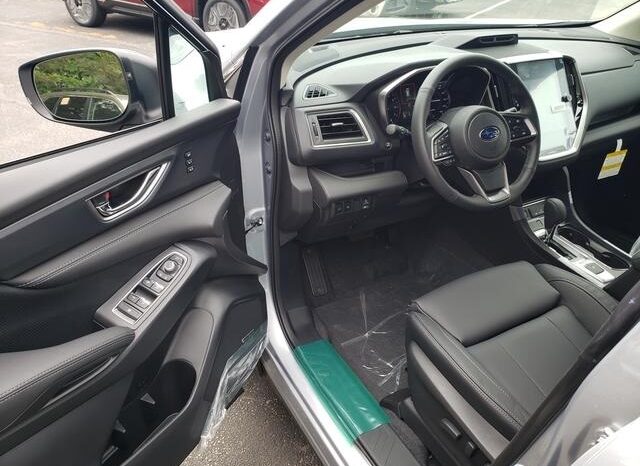 
 Subaru Ascent full									
