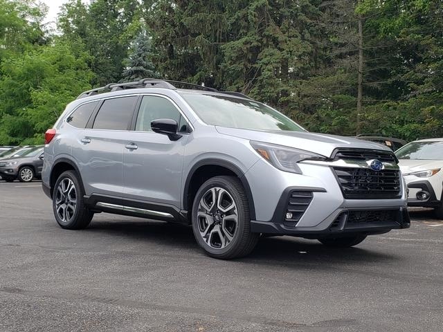 Subaru Ascent