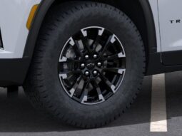 
 Chevrolet Traverse full									