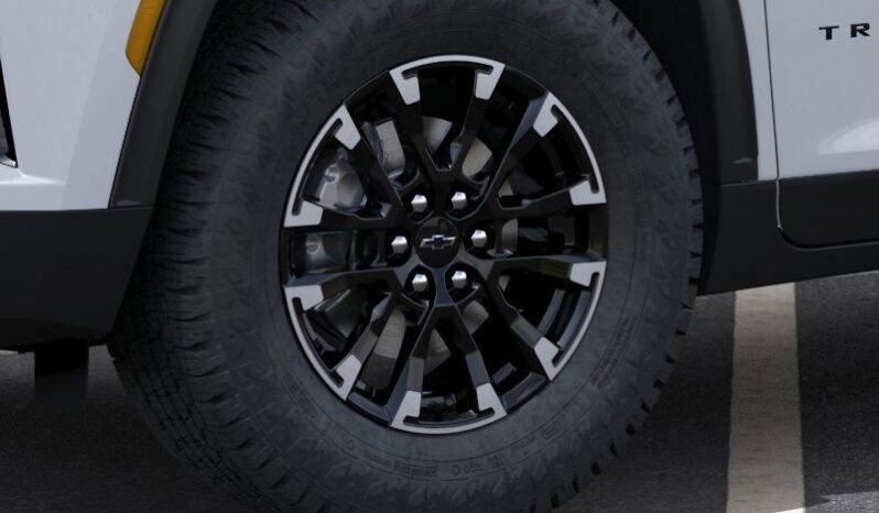 
 Chevrolet Traverse full									