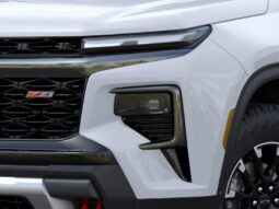 
 Chevrolet Traverse full									