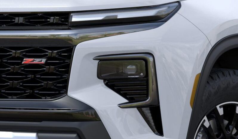 
 Chevrolet Traverse full									