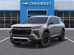 
 Chevrolet Traverse full									