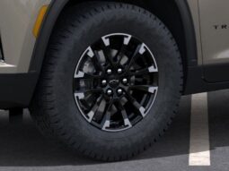 
 Chevrolet Traverse full									