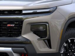 
 Chevrolet Traverse full									