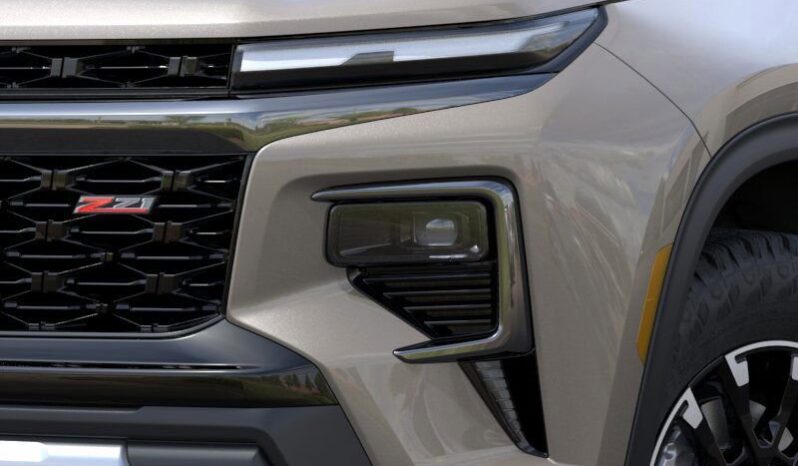 
 Chevrolet Traverse full									