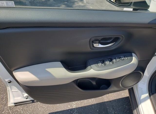 
 Honda HR-V full									