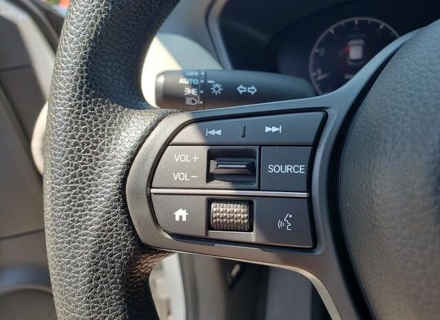 
 Honda HR-V full									