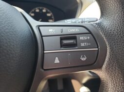
 Honda HR-V full									