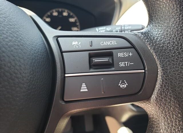 
 Honda HR-V full									