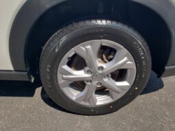 
 Honda HR-V full									