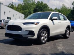 
 Honda HR-V full									