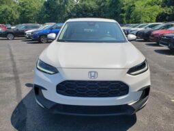 
 Honda HR-V full									