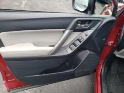 Subaru Forester full