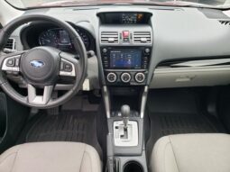 Subaru Forester full