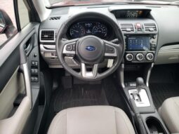 Subaru Forester full