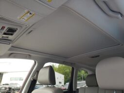 Subaru Forester full