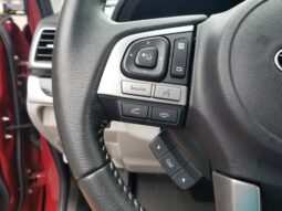 Subaru Forester full
