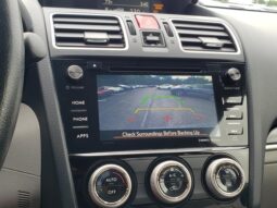 Subaru Forester full