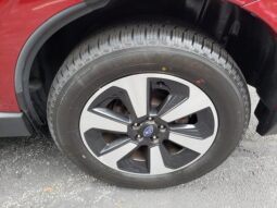 Subaru Forester full