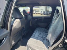 Subaru Forester Hybrid full