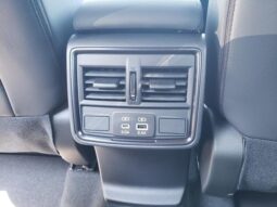 Subaru Forester Hybrid full