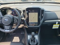 Subaru Forester Hybrid full
