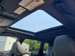 Subaru Forester Hybrid full
