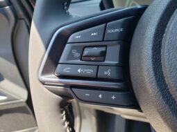 Subaru Forester Hybrid full