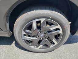Subaru Forester Hybrid full
