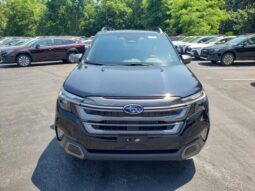 Subaru Forester Hybrid full