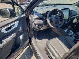 Subaru Forester Hybrid full
