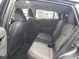 Subaru Crosstrek full