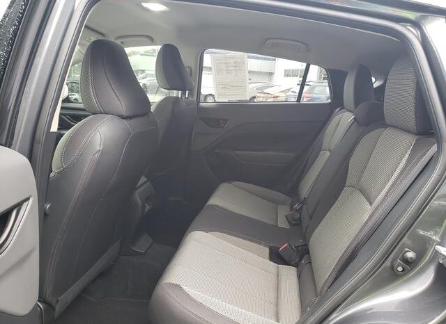 
 Subaru Crosstrek full									
