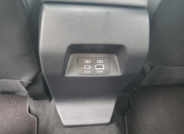 
 Subaru Crosstrek full									