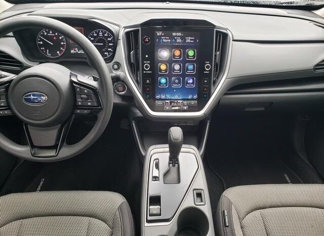 
 Subaru Crosstrek full									