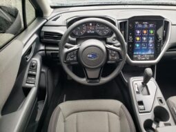 Subaru Crosstrek full