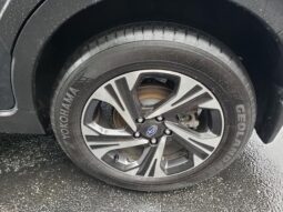 Subaru Crosstrek full