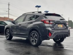 Subaru Crosstrek full
