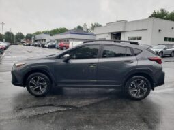 Subaru Crosstrek full