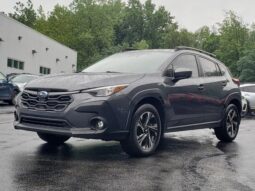 Subaru Crosstrek full