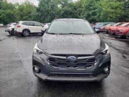 Subaru Crosstrek full