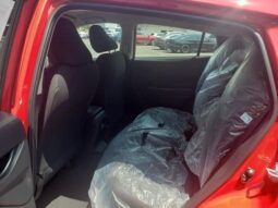 
 Subaru Impreza full									