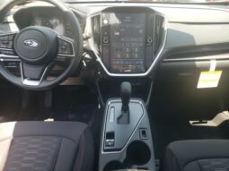 
 Subaru Impreza full									