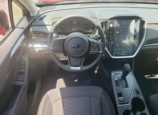 
 Subaru Impreza full									