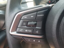 
 Subaru Impreza full									