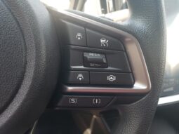 
 Subaru Impreza full									
