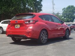 
 Subaru Impreza full									