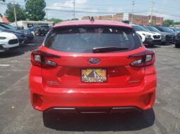 
 Subaru Impreza full									